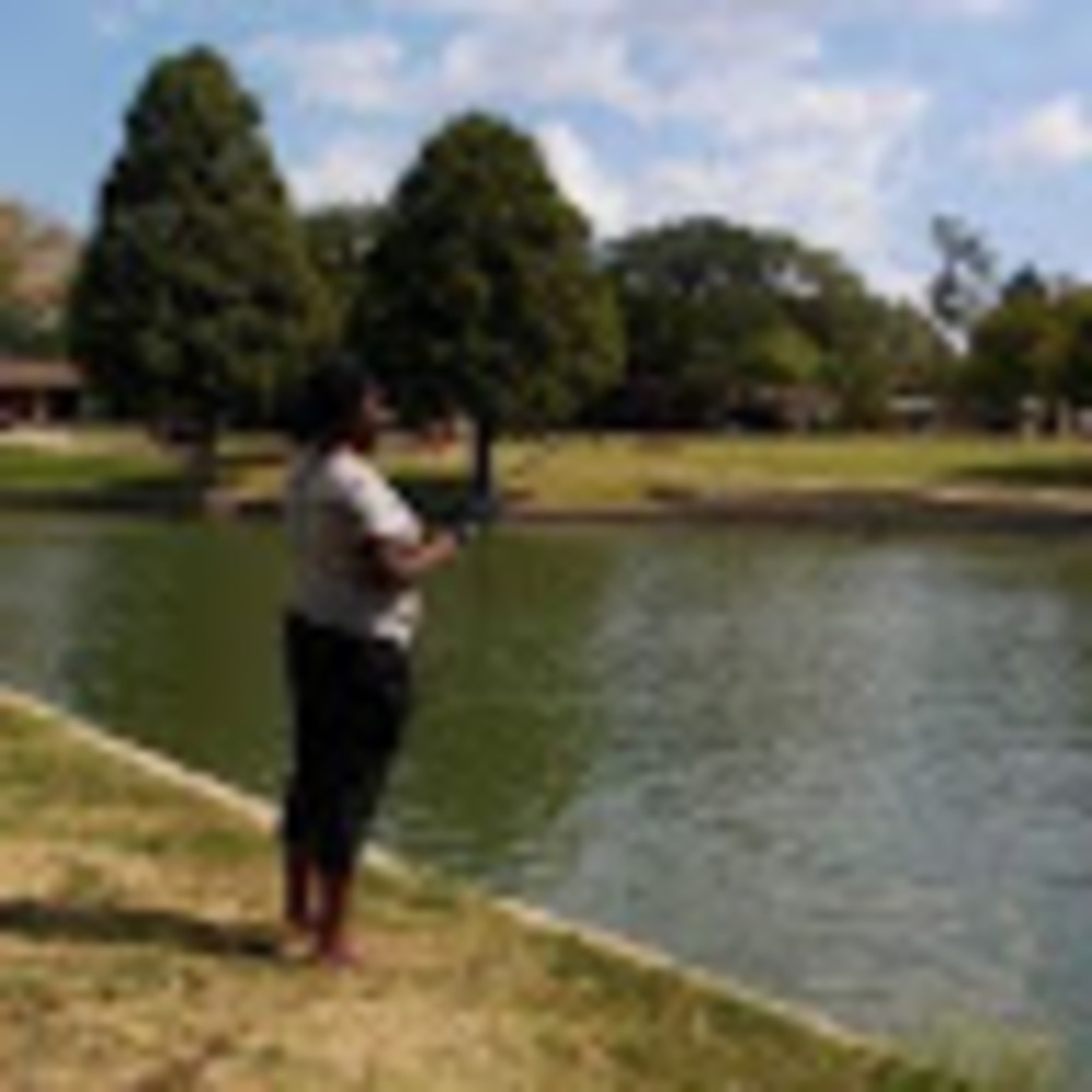 Meet your Posher, Fran